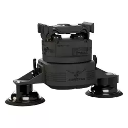 Gimbal Statyw Xspecter T-crow xr II 2.0 zdalnie sterowany
