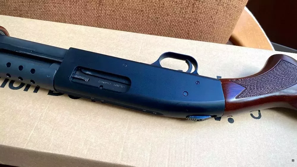 Mossberg 590 Retrograde - NOWY