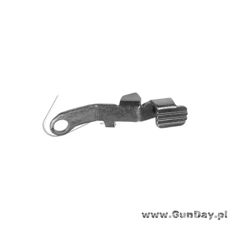 Glock - Dźwignia zatrzasku zamka Standard.jpg