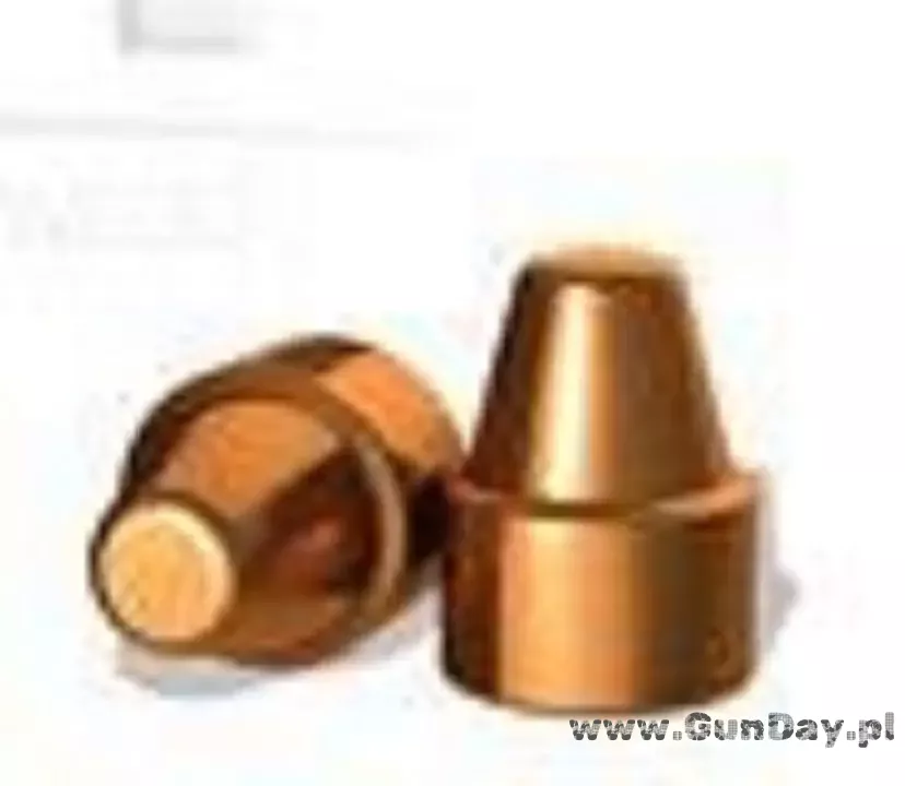 Pociski H&N RN 8mm S 190gr/12,31g HS