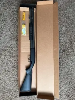 Mossberg 590 A1