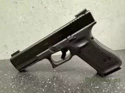 Glock 17 Gen 5 Truglo TFX Pro