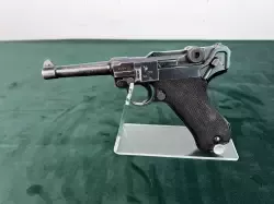 Pistolet Mauser S/42 P08 1938 9mm Parabellum NAVY