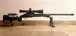 Karabin SABATTI Tactical EVO Black kal. 308Win 