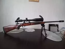 Do sprzedania SAKO HUNTER .308, lufa varmint