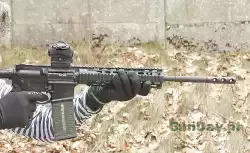 Sprzedam kolimator Vortex Sparc AR 2 MOA.Cena  600 PLN z wysyłką