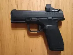 HS H11 HELLCAT PRO