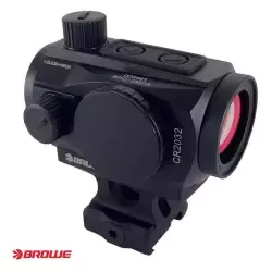 Kolimator BROWE 1x20 Tactical Red Dot Sight- NOWY