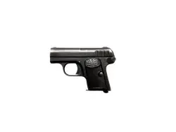 Pistolet Haenel Schmeisser Model 1 | Stan średni