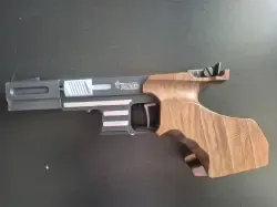 Sprzedam PARDINI 22 LR - PERFEKCYJNY STAN. Sportowy pistolet wyczynowy