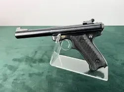 Pistolet Ruger MARK I Target kaliber 22LR