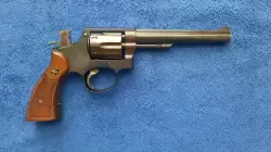 RUBY .38 Spec.