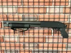 MOSSBERG 590A1 Short chwyt+kolba stan BDB