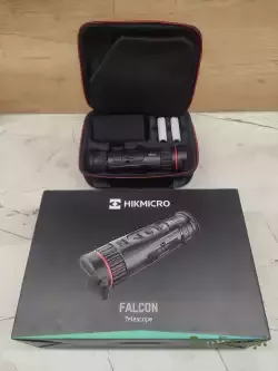 Termowizor Hikmicro Falcon FQ50