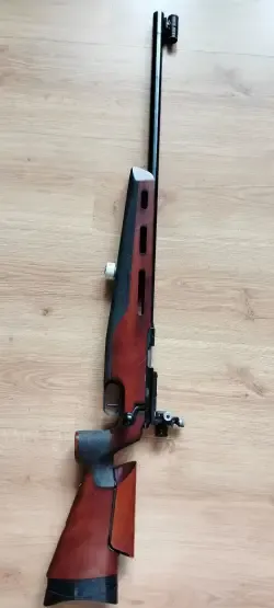 Anschutz Match Mod. 1807 L