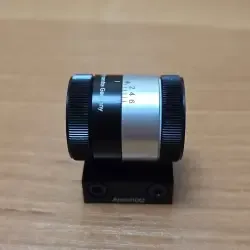 Muszka Tunelowa Mucha M18 Centra montaż Anschutz