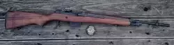 Karabin Springfield Armory M1A Loaded .308 22" Rifle kal.: .308WIN