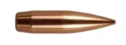 Pociski BERGER .30 Clas Hun 12,0g/185gr 100 sztuk w pudełku