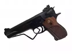SMITH & WESSON 52-2 | STAN BARDZO DOBRY
