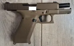 Glock 19X na gwarancji!
