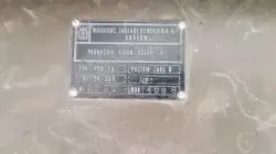 Zestaw podnośników figur bojowych