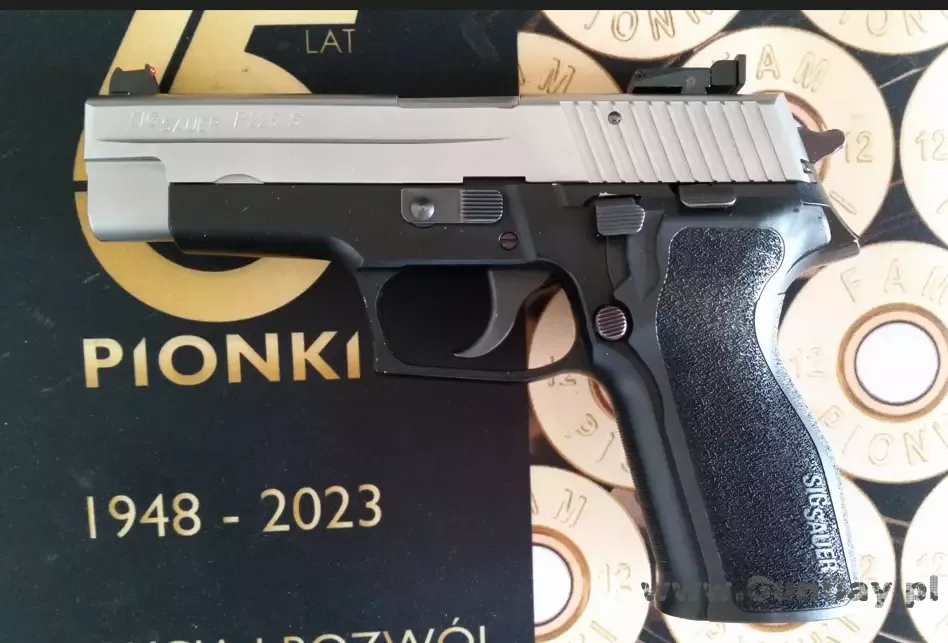 SIG P226S P226 S