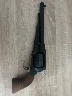 REWOLWER REMINGTON PEDERSOLI PATTERN 