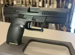 PISTOLET CZ P-10C OR