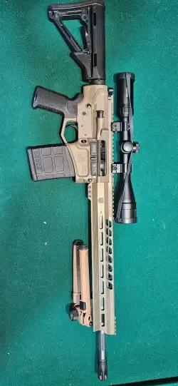 Diamondback db 10 ELB