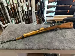 Karabin Mauser 98 LA CORUNA, kal. 8x57JS
