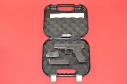 PISTOLET GLOCK 48 R/MOS/FS, kal. 9x19 (74166)/7294 
