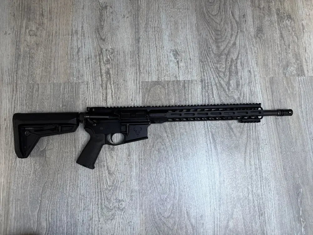 Karabin STAG 15 TACTICAL RIFLE 16" 5.56 mm