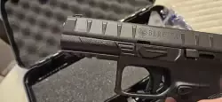 Beretta apx