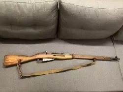 11# KARABIN MOSIN 93110 kal. 7.62x54R ~ ZAMIANA ~