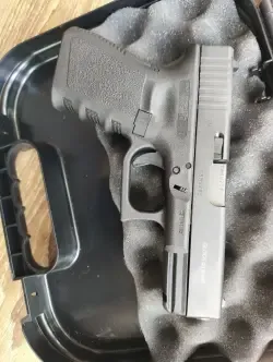 Glock 19 9x19 Brasil NOWY