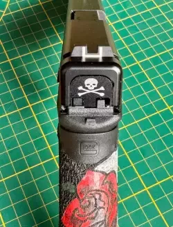 Glock 17 gen.5 