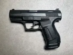 Walther P99 AS - KOLEKCJONERSKI