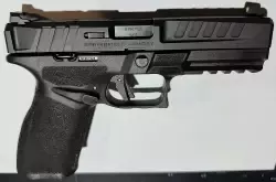 Springfield Echelon 4,5” Full Size U-DOT + kabura DoubleTap
