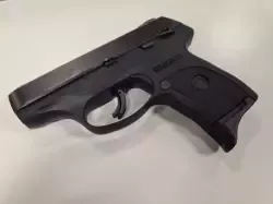 Ruger LC9s