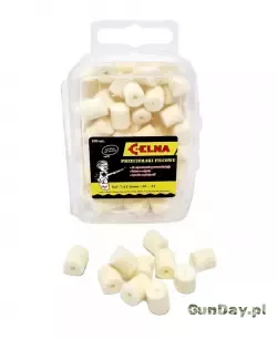 Przecieraki filcowe do czyszczenia broni (kal. 7,62–8mm / .30-.32) - CELNA
