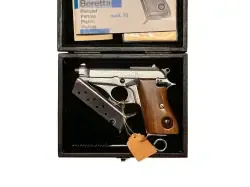 Beretta 70 Luxus z 1974 roku | Stan jak nowy