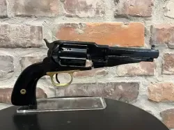 Rewolwer 1858 Rem. New Model Army Steel Sheriff 
