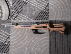 Walther LG 300 XT do HFT, FT