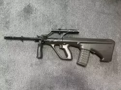 AUG A1 Steyr
