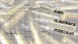 Kurs elaboracji podstawy - Warszawa - 8 czerwca oraz 9 czerwca