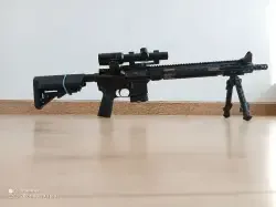 Sprzedam karabin IWI Zion z15 16''