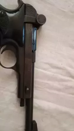Margolin 22JR