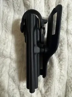 Kabura Doubletap OWB Strighter SLS Holster - Glock 17 