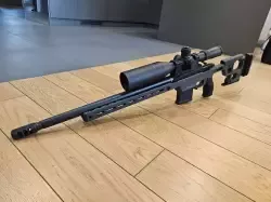 Solus 20 cali 308 win od Aero Precision - cały wypasiony zestaw