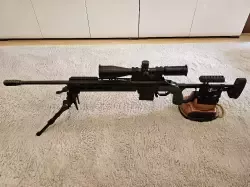 Sprzedam karabin Whiskey-3 Tikka T3X CTR 6,5 Creedmor